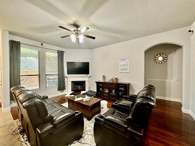 Foto del edificio - 5200 Cross Plains Ct