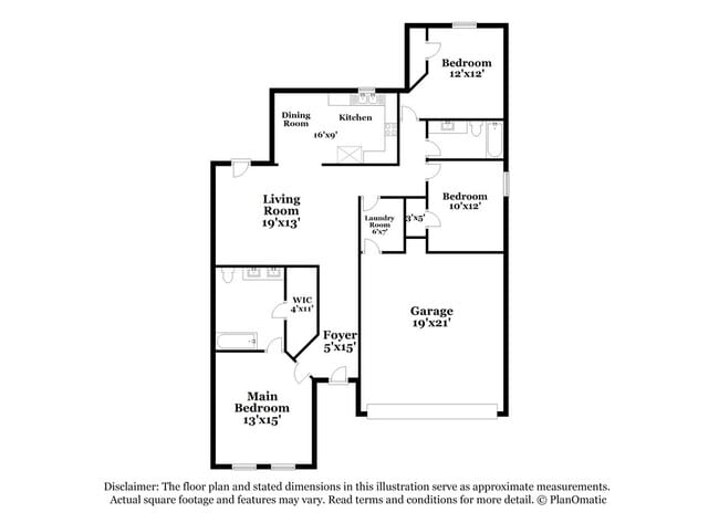 Building Photo - 7648 Hollow Point Dr