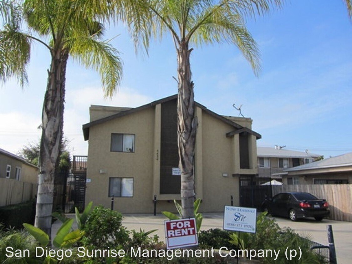 Foto principal - 4454 50th St