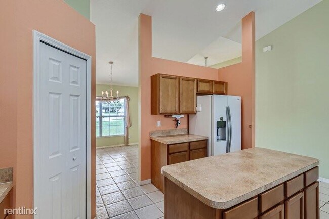 Foto del edificio - 4 br, 2 bath House - 3143 Linton Road UNIT