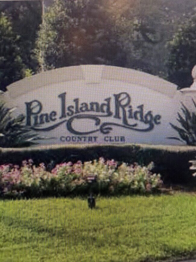 Apartments for Rent with Wheelchair Access in Pine Island Ridge, Davie ...