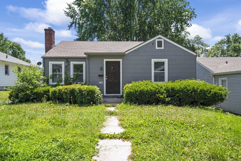 Primary Photo - 1609 Oneida St