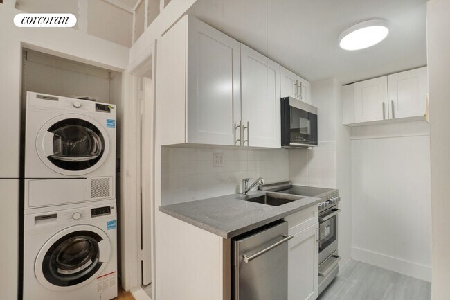 Foto del edificio - 124 W 73rd St