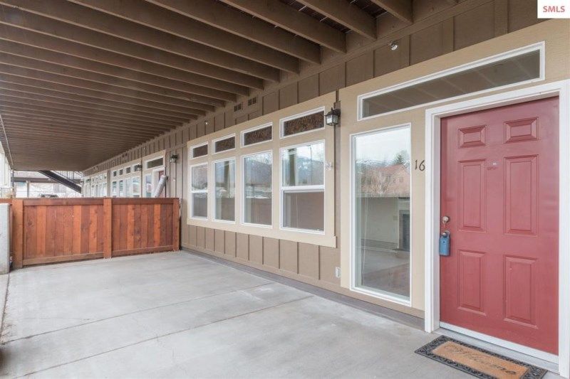 Foto principal - 1602 Pine St