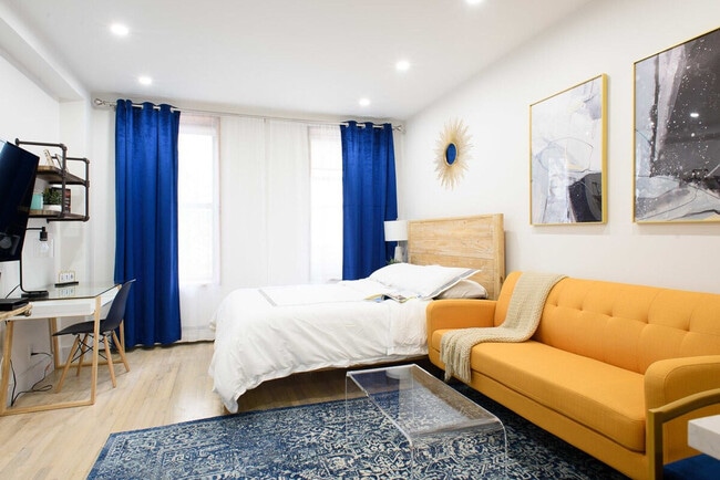 Foto del edificio - 1597 York Ave