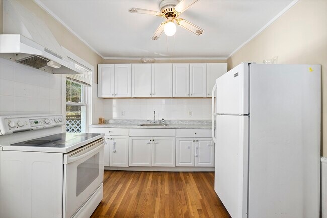 Foto del edificio - 70 North St