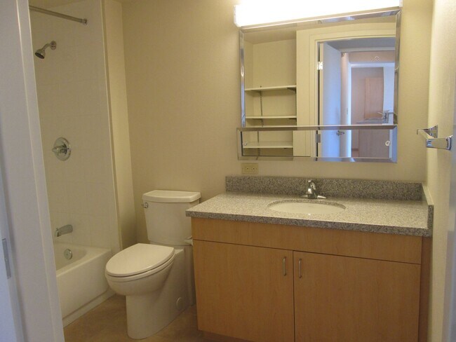 Building Photo - Partly Furnished 2-Bedroom 2-Bath with 2-Parking @ Holomua-recent 2013 Building close to Waikiki ...