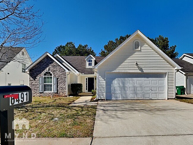 Building Photo - 6491 Gina Agha Cir