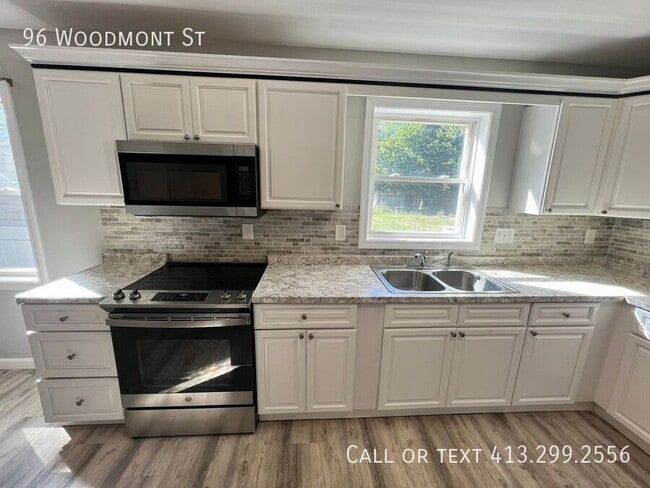 Photo - 96 Woodmont St House