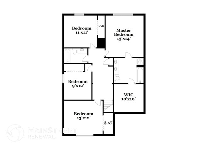 Building Photo - 4326 Leopold Pl