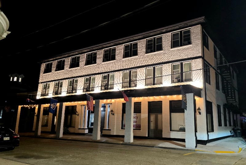 Foto principal - 404 St Philip St