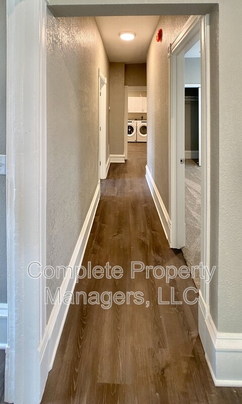 Foto del edificio - 258 S Pearl St