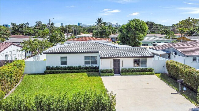 Foto del edificio - 18361 NE 20th Pl