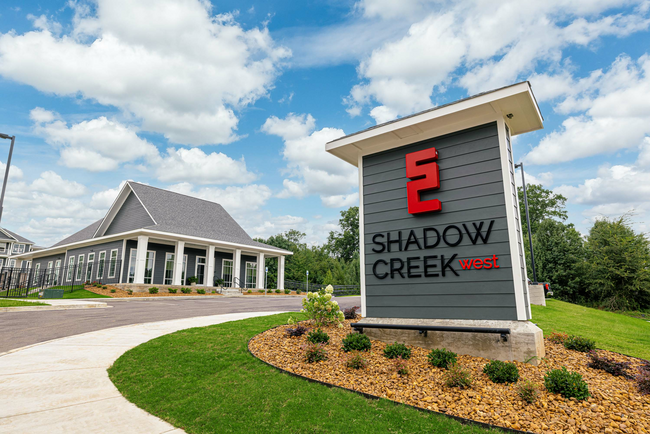 Foto del edificio - Shadow Creek West New Apartments