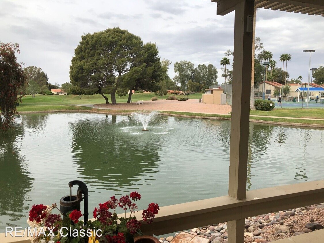 2 br, 2 bath House 689 Leisure World House Rental in Mesa, AZ