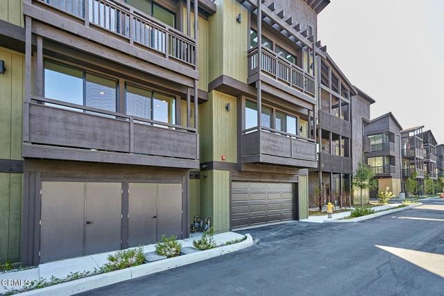 Foto del edificio - 4201 Pennsylvania Ave