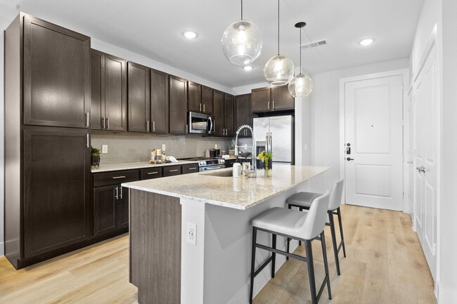 Building Photo - Prairie Modern
