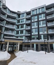 Building Photo - 2501-2501 Saw Whet Blvd.