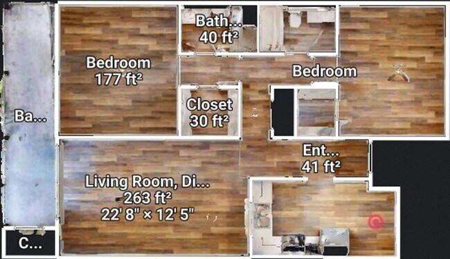 Foto del edificio - North Bay Village Condo