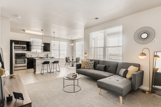 Building Photo - Park Hill 4000