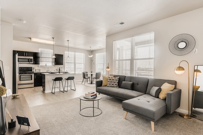 Foto del edificio - Park Hill 4000