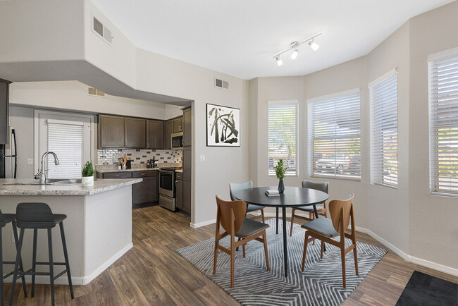 Building Photo - Cambria