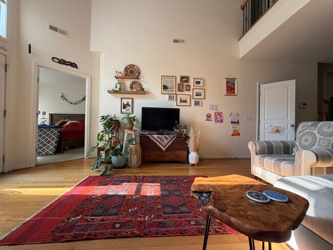 Foto del edificio - 2534 Asher View Ct