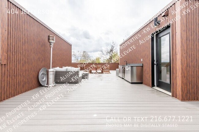 Foto del edificio - 404 Jefferson Ave