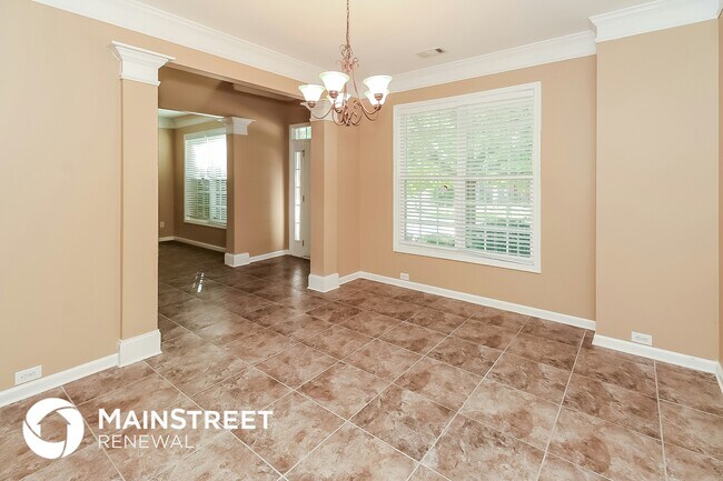 Foto del edificio - 4632 Creekside Cove