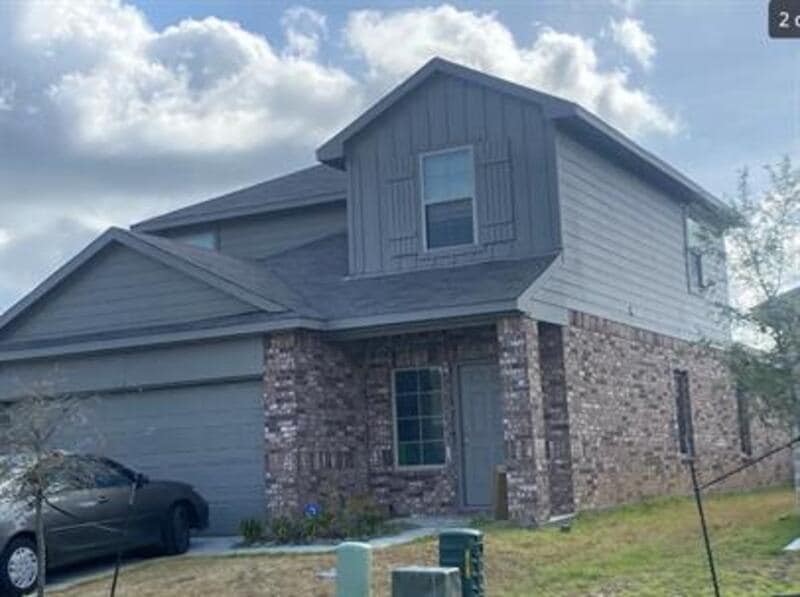 13919 Great Pnes Ct, Grangerland, TX 77302 Condo for Rent in