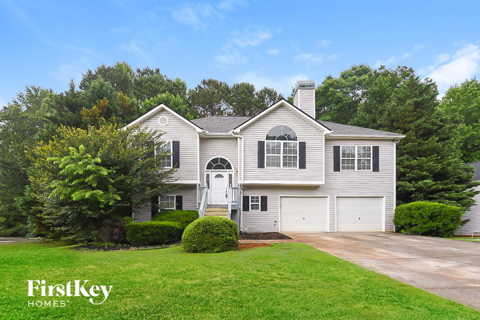Foto principal - 3690 Autumn View Dr
