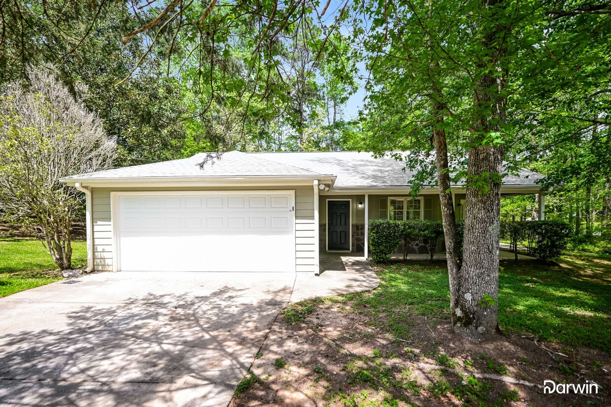 Primary Photo - 315 Christian Woods Drive, Conyers, GA 30013