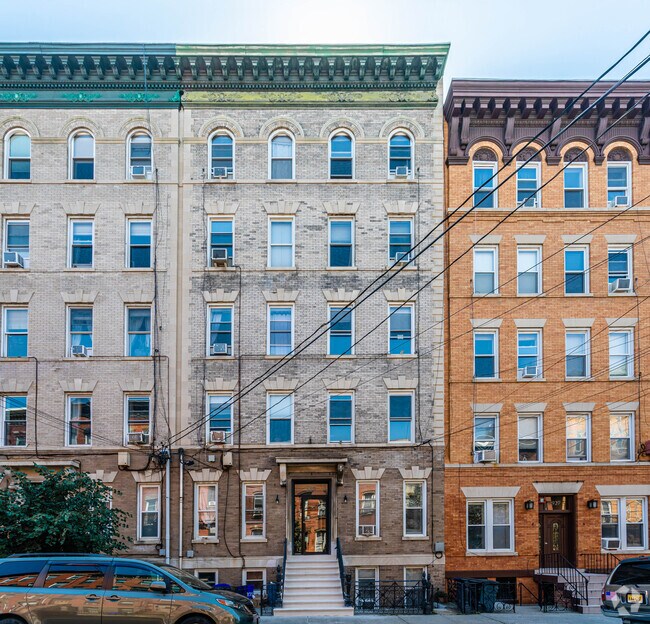 Foto del edificio - 929 Willow Ave