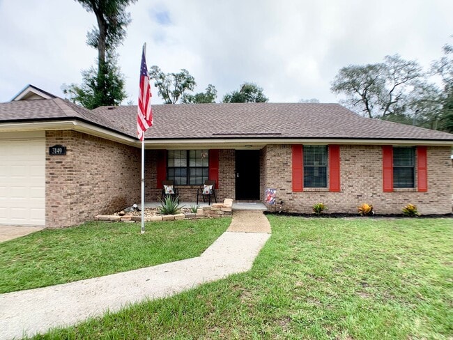 Photo - 3149 Lakeside Villa Rd House