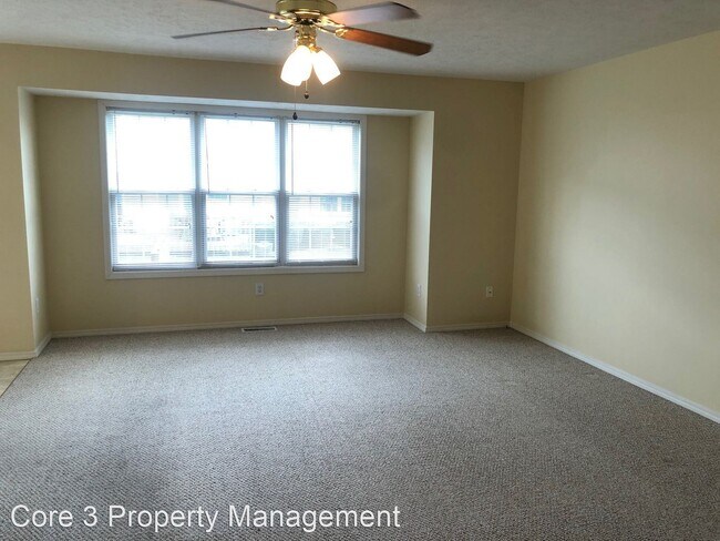 Building Photo - 3 br, 2.5 bath House - 1211 Colonial Ave