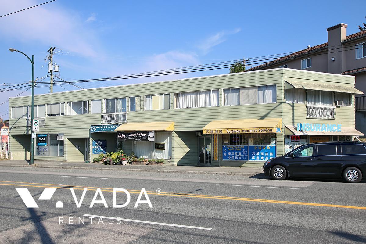 Building Photo - 1 Bed Apartment Rental 103-4520 Victoria D...