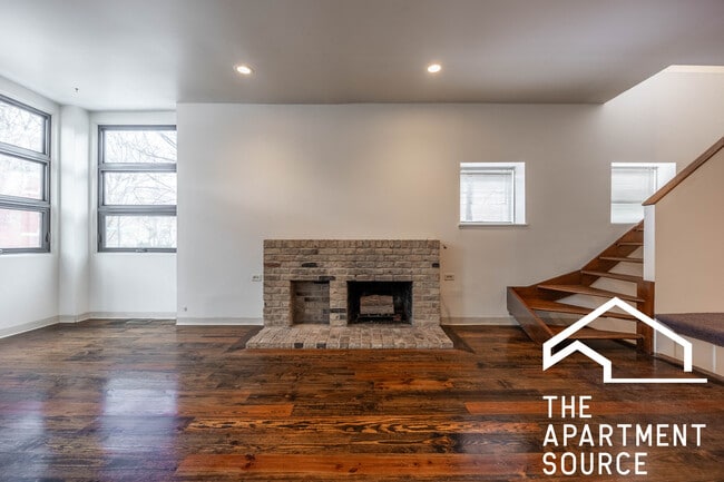 Foto del edificio - 2059 N Clifton Ave