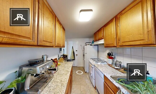 Foto del edificio - 2 bedroom in Cambridge MA 02138