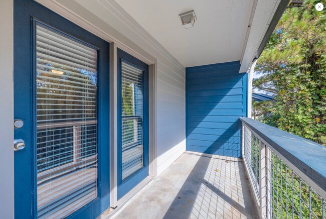 Foto del interior - The Slate at Decatur Apartments
