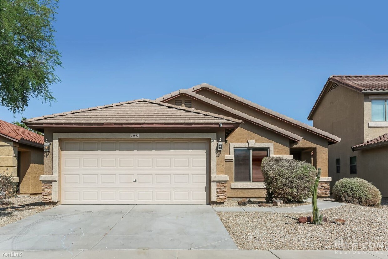 25862 W Whyman St, Buckeye, AZ 85326 House Rental in Buckeye, AZ