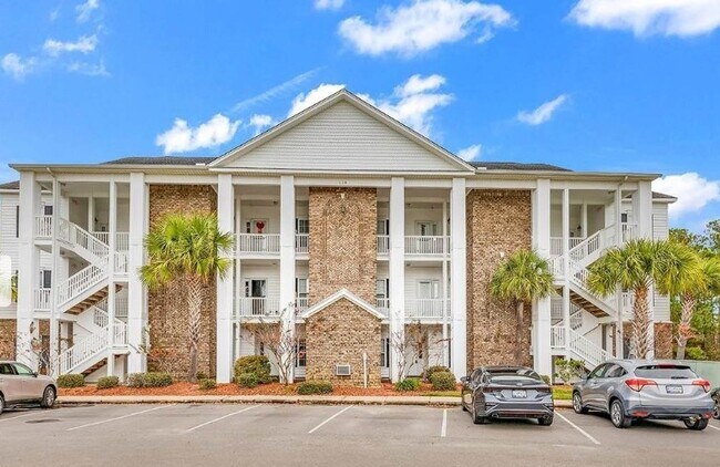 Foto del edificio - 118 Birch N Coppice Dr