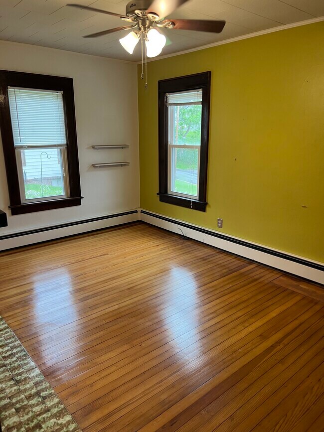 dormitorio de arriba - 925 Ridgeway Ave