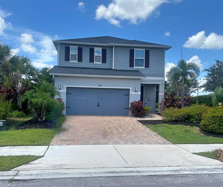 Foto principal - 11884 Little River Way
