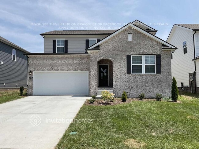 Building Photo - 241 W Millbrook Dr