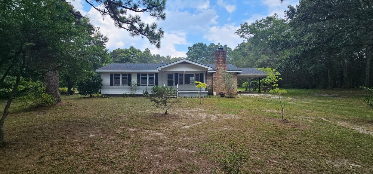 Primary Photo - 2270 Hammock Rd