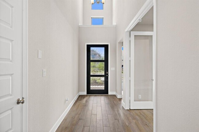 Building Photo - 1644 Laverne Mitchell st