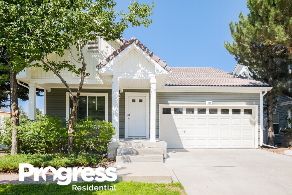 4785 Biscay St, Denver, CO 80249 House for Rent in Denver, CO