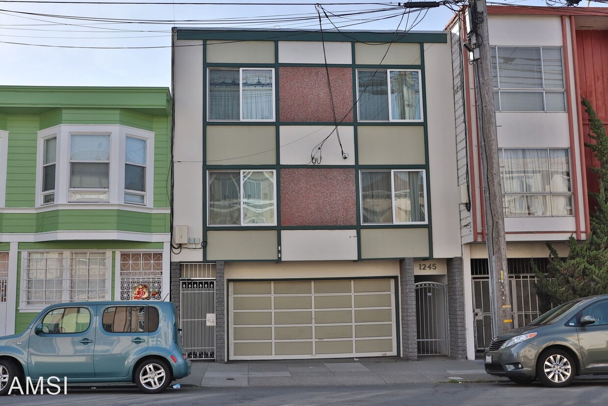 Primary Photo - 1 br, 1 bath House - 1245 20th Ave #2