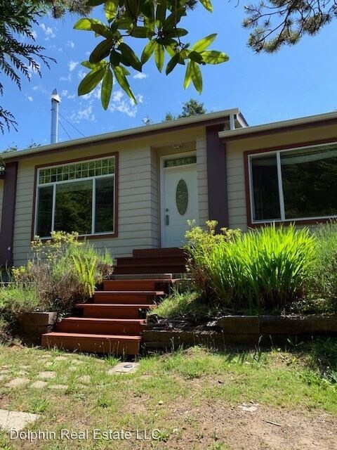 Foto del edificio - 2 br, 2 bath House - 313 SE 116th St.