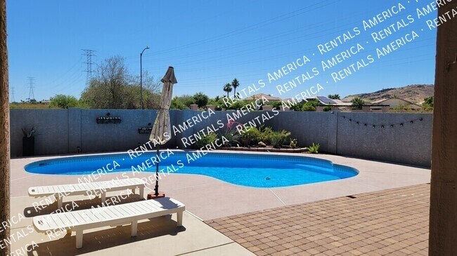 Foto del edificio - 6101 W Whispering Wind Dr